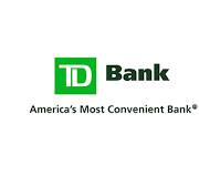 TD Bank Logo